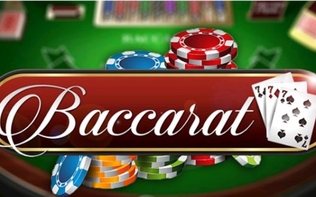 Baccarat Sunwin