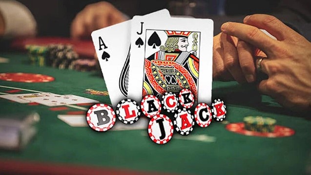 Blackjack Sunwin