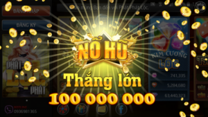 Huong Dan Choi Game No Hu Xeng 777