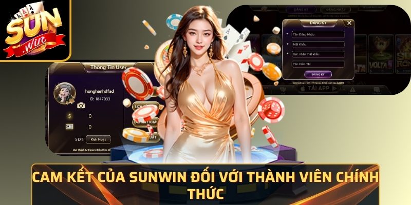 SUNWINAU ⭐️ Tải SUN WIN IOS/APK – Link Vào Cổng Game Bài SUN.WIN 2026 36 Cam kết của Sunwin đối với thành viên chính thức