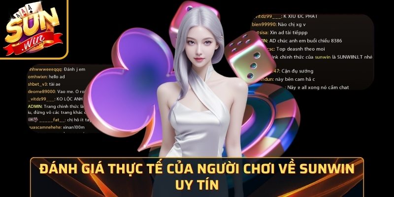 SUNWINAU ⭐️ Tải SUN WIN IOS/APK – Link Vào Cổng Game Bài SUN.WIN 2026 41 Đánh giá thực tế của người chơi về Sunwin uy tín