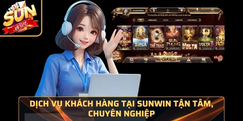 SUNWINAU ⭐️ Tải SUN WIN IOS/APK – Link Vào Cổng Game Bài SUN.WIN 2026 40 Dịch vụ khách hàng tại Sunwin tận tâm, chuyên nghiệp